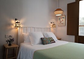 Hostal Mar y Sal