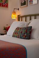 Hostal Mar y Sal