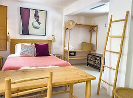 Hostal Mar y Sal