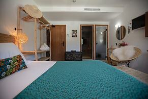 Hostal Mar y Sal