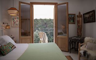 Hostal Mar y Sal