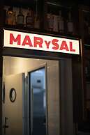 Hostal Mar y Sal