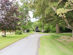 Scarvagh House