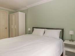 Townbridge Apartment