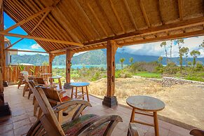 Segara Camp Kintamani