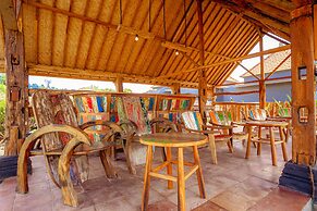 Segara Camp Kintamani