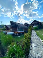 Segara Camp Kintamani