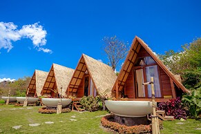 Segara Camp Kintamani