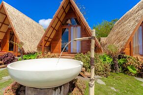 Segara Camp Kintamani