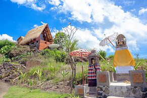 Segara Camp Kintamani