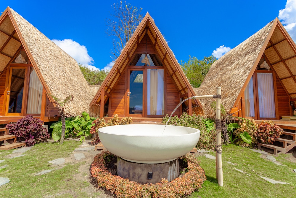 Segara Camp Kintamani