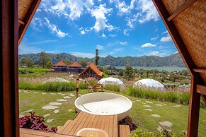 Segara Camp Kintamani