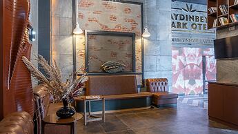 Aydinbey Park Otel