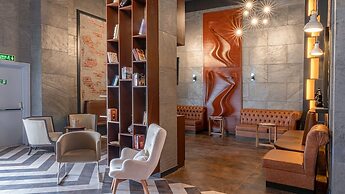 Aydinbey Park Otel