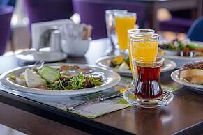Aydinbey Park Otel
