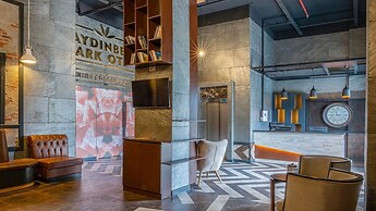 Aydinbey Park Otel