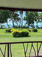 Nabua Lodge Hidden Getaway