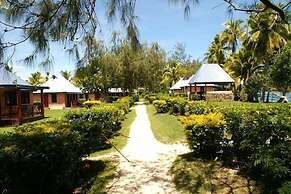 Nabua Lodge Hidden Getaway
