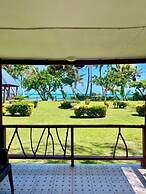 Nabua Lodge Hidden Getaway