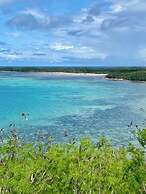 Nabua Lodge Hidden Getaway