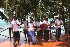 Nabua Lodge Hidden Getaway