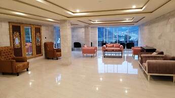 Rockwood Resort
