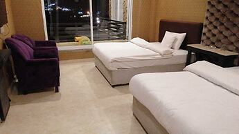 Rockwood Resort