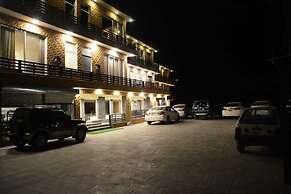 Rockwood Resort