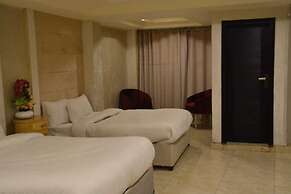 Rockwood Resort
