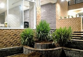 Rockwood Resort