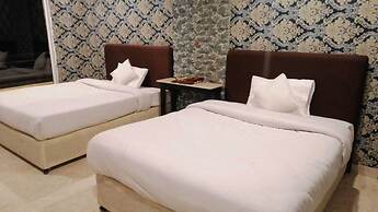 Rockwood Resort