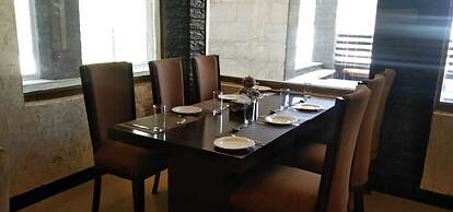 Rockwood Resort