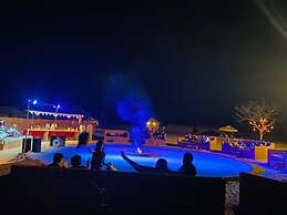 Barna Desert Camp
