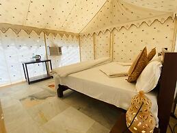 Barna Desert Camp