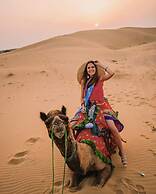 Barna Desert Camp