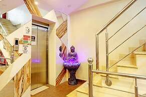 Staybook Hotel Aira