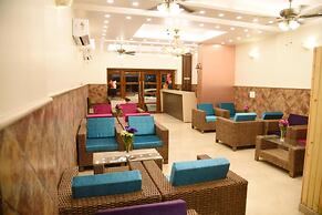Staybook Hotel Aira