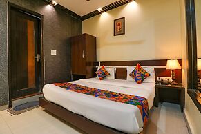 Staybook Hotel Aira