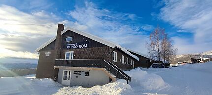 Bergo Rom