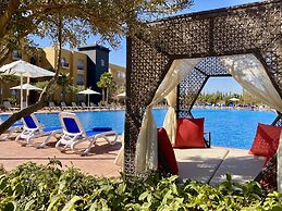 El Olivar Palace Marrakech