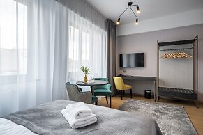 Green Hotel