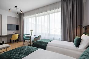 Green Hotel