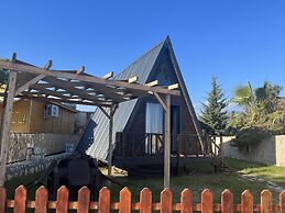 Nil-Ay Bungalov
