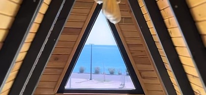 Nil-Ay Bungalov