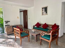 Omatha Village