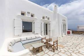Villa Super Three