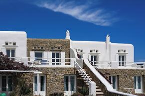 Villa Super Three