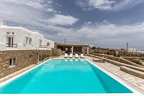 Villa Super Three