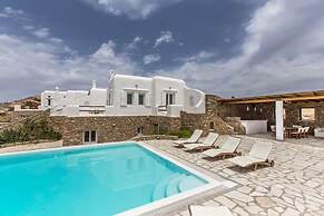 Villa Super Three