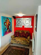 Art House B&B